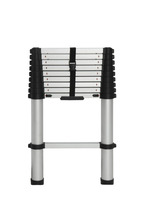 Teleskopstege 2,9 m Facas